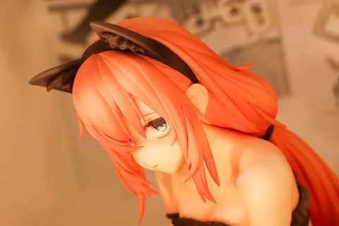 The sullen eyes are also impressive.