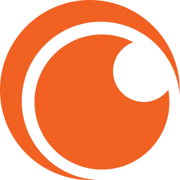 Crunchyroll&nbsp;