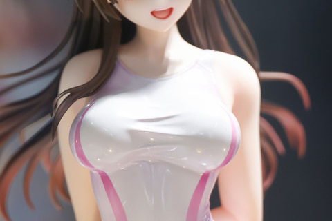 Wrinkles in the cleavage